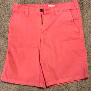 Size 12 Quick Dry Chino Shorts